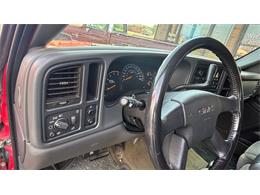 2005 GMC Sierra 3500 (CC-2100076) for sale in North Canton, Ohio