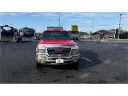 2005 GMC Sierra 3500 (CC-2100076) for sale in North Canton, Ohio