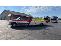2005 GMC Sierra 3500 (CC-2100076) for sale in North Canton, Ohio