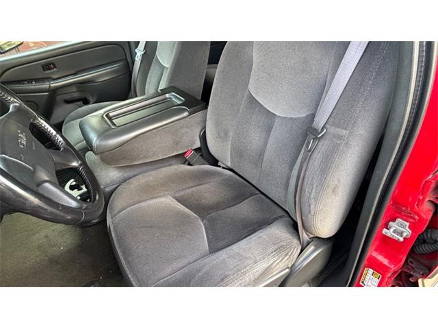 2005 GMC Sierra 3500 (CC-2100076) for sale in North Canton, Ohio