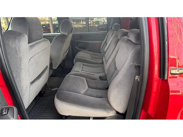 2005 GMC Sierra 3500 (CC-2100076) for sale in North Canton, Ohio