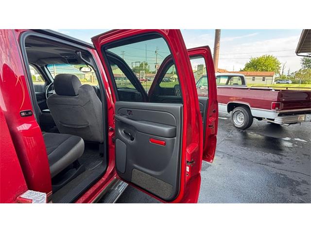 2005 GMC Sierra 3500 (CC-2100076) for sale in North Canton, Ohio