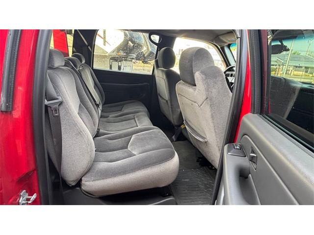 2005 GMC Sierra 3500 (CC-2100076) for sale in North Canton, Ohio