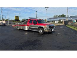 2005 GMC Sierra 3500 (CC-2100076) for sale in North Canton, Ohio