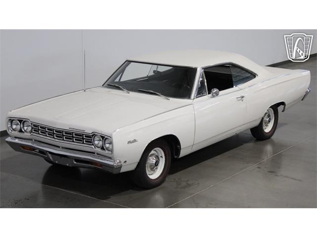 1968 Plymouth Satellite (CC-2100760) for sale in Peoria, Arizona
