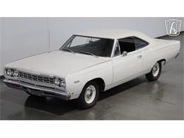 1968 Plymouth Satellite (CC-2100760) for sale in Peoria, Arizona