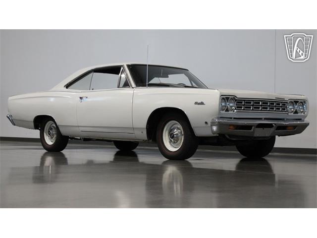 1968 Plymouth Satellite (CC-2100760) for sale in Peoria, Arizona