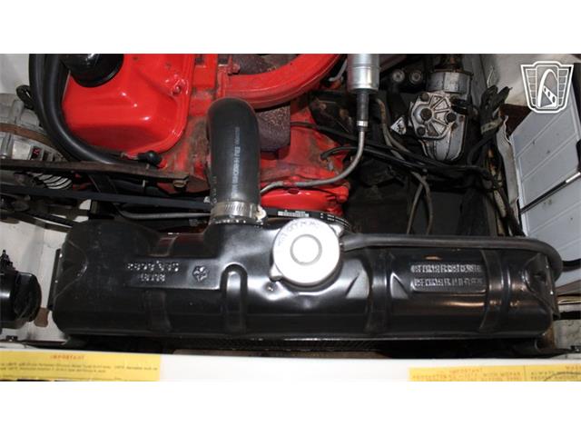 1968 Plymouth Satellite (CC-2100760) for sale in Peoria, Arizona