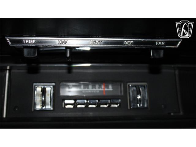 1968 Plymouth Satellite (CC-2100760) for sale in Peoria, Arizona