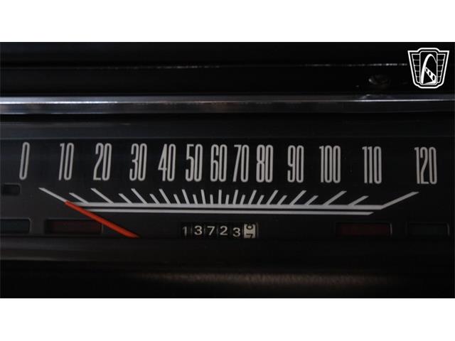 1968 Plymouth Satellite (CC-2100760) for sale in Peoria, Arizona