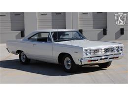 1968 Plymouth Satellite (CC-2100760) for sale in Peoria, Arizona