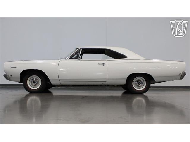 1968 Plymouth Satellite (CC-2100760) for sale in Peoria, Arizona