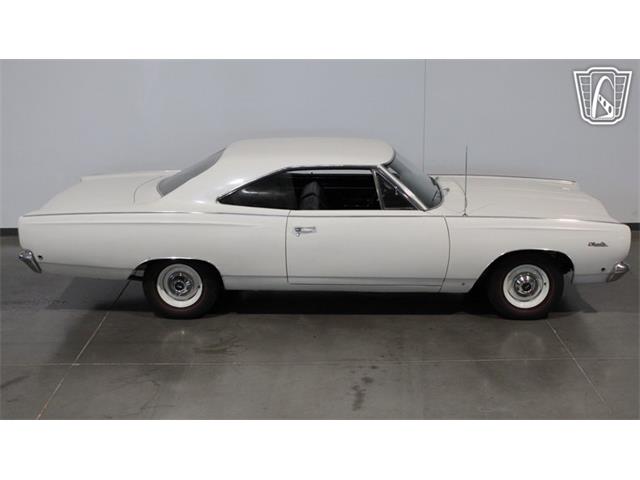 1968 Plymouth Satellite (CC-2100760) for sale in Peoria, Arizona