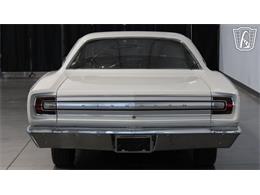1968 Plymouth Satellite (CC-2100760) for sale in Peoria, Arizona