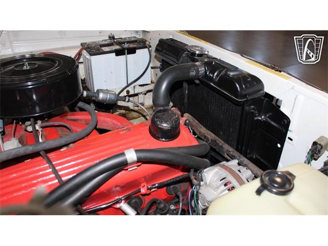 1968 Plymouth Satellite (CC-2100760) for sale in Peoria, Arizona