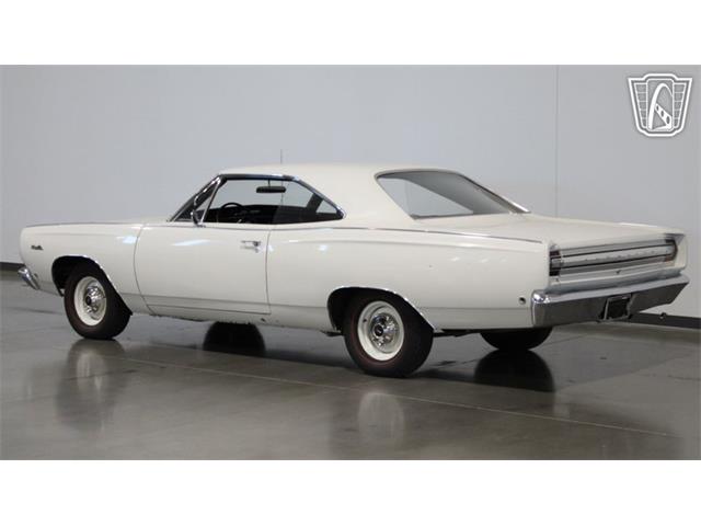 1968 Plymouth Satellite (CC-2100760) for sale in Peoria, Arizona