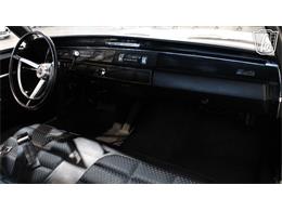 1968 Plymouth Satellite (CC-2100760) for sale in Peoria, Arizona