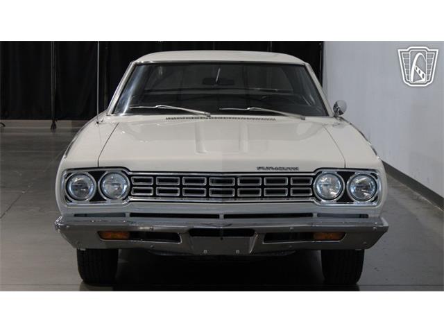 1968 Plymouth Satellite (CC-2100760) for sale in Peoria, Arizona