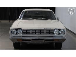 1968 Plymouth Satellite (CC-2100760) for sale in Peoria, Arizona