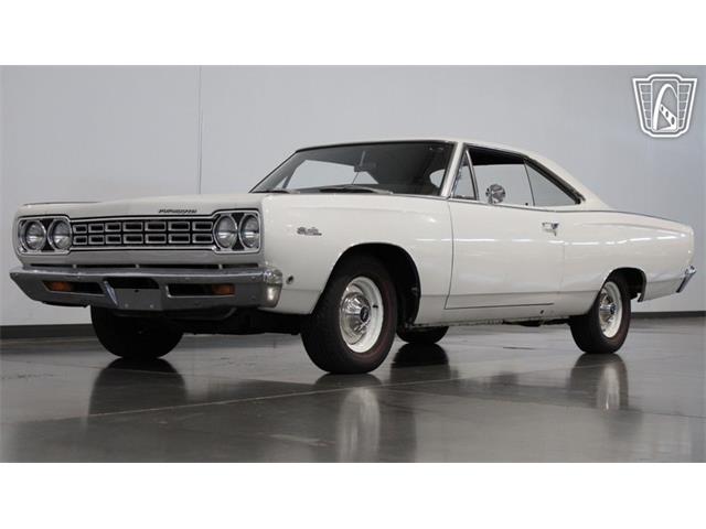 1968 Plymouth Satellite (CC-2100760) for sale in Peoria, Arizona