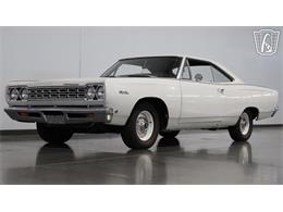 1968 Plymouth Satellite (CC-2100760) for sale in Peoria, Arizona