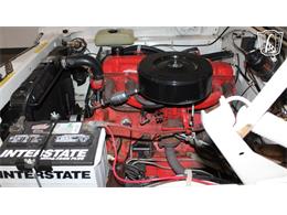1968 Plymouth Satellite (CC-2100760) for sale in Peoria, Arizona