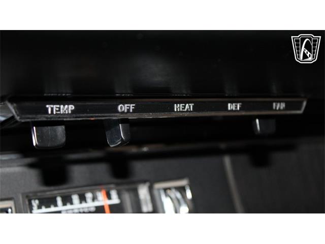 1968 Plymouth Satellite (CC-2100760) for sale in Peoria, Arizona