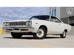 1968 Plymouth Satellite (CC-2100760) for sale in Peoria, Arizona