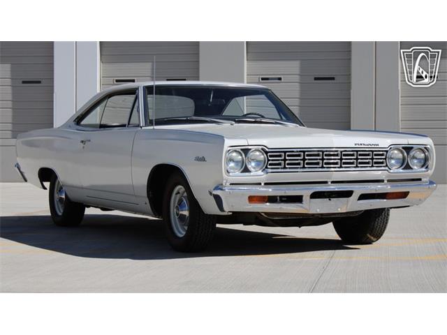 1968 Plymouth Satellite (CC-2100760) for sale in Peoria, Arizona