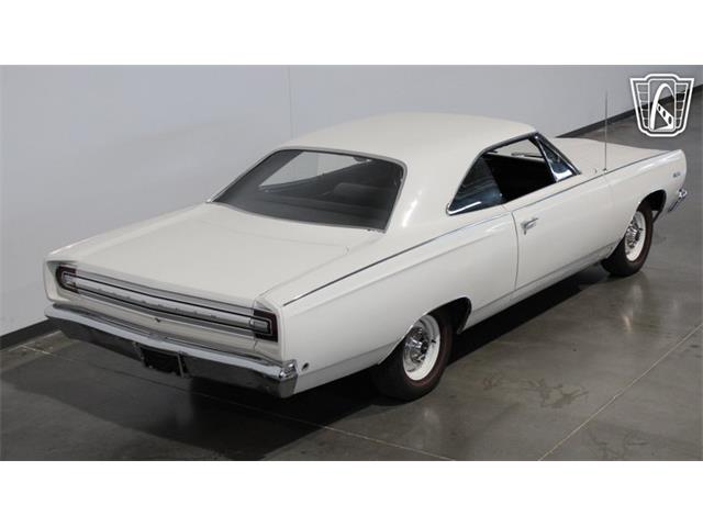 1968 Plymouth Satellite (CC-2100760) for sale in Peoria, Arizona