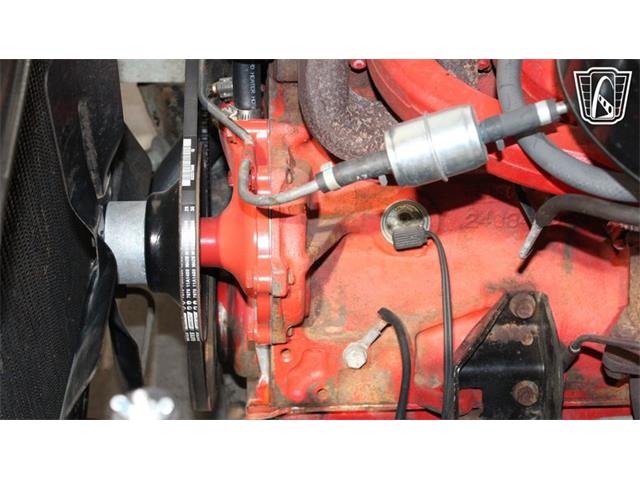 1968 Plymouth Satellite (CC-2100760) for sale in Peoria, Arizona