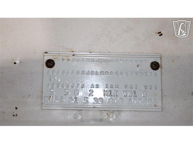 1968 Plymouth Satellite (CC-2100760) for sale in Peoria, Arizona