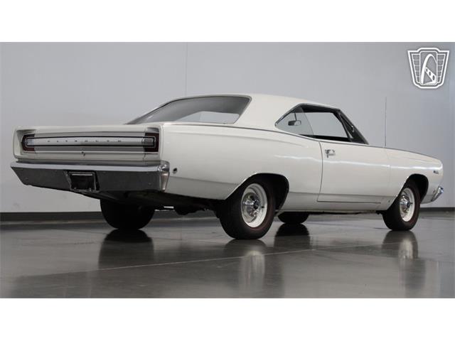 1968 Plymouth Satellite (CC-2100760) for sale in Peoria, Arizona