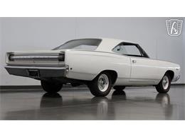 1968 Plymouth Satellite (CC-2100760) for sale in Peoria, Arizona