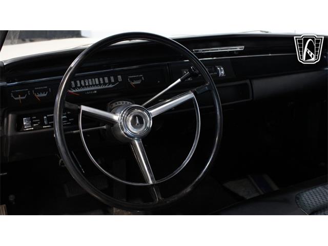 1968 Plymouth Satellite (CC-2100760) for sale in Peoria, Arizona