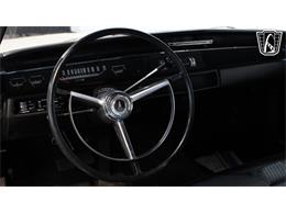 1968 Plymouth Satellite (CC-2100760) for sale in Peoria, Arizona