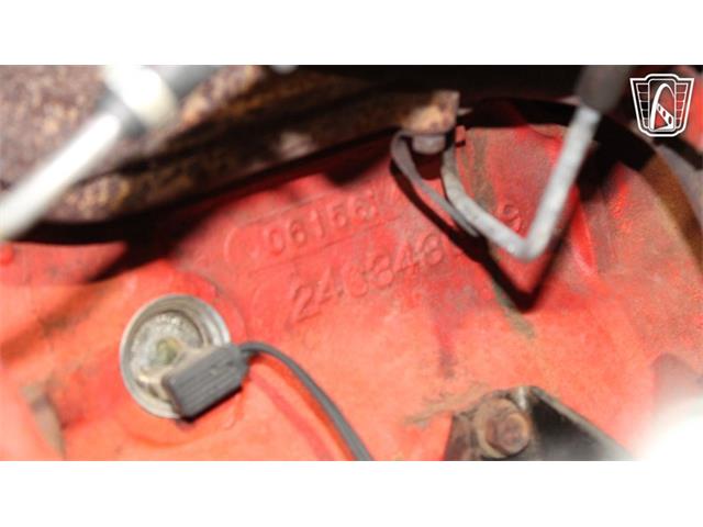 1968 Plymouth Satellite (CC-2100760) for sale in Peoria, Arizona