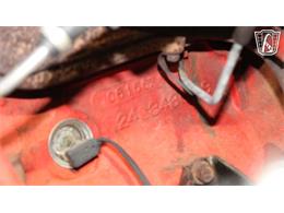 1968 Plymouth Satellite (CC-2100760) for sale in Peoria, Arizona