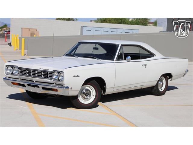 1968 Plymouth Satellite (CC-2100760) for sale in Peoria, Arizona