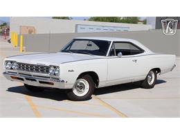 1968 Plymouth Satellite (CC-2100760) for sale in Peoria, Arizona