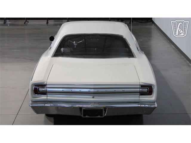 1968 Plymouth Satellite (CC-2100760) for sale in Peoria, Arizona