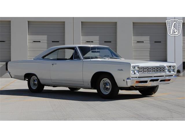 1968 Plymouth Satellite (CC-2100760) for sale in Peoria, Arizona