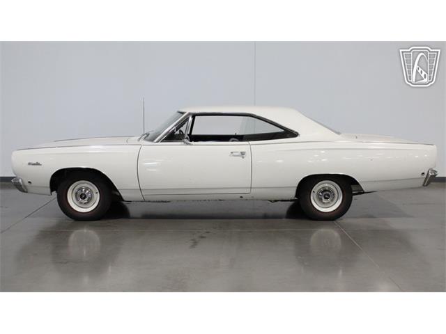 1968 Plymouth Satellite (CC-2100760) for sale in Peoria, Arizona