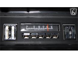 1968 Plymouth Satellite (CC-2100760) for sale in Peoria, Arizona