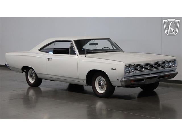 1968 Plymouth Satellite (CC-2100760) for sale in Peoria, Arizona