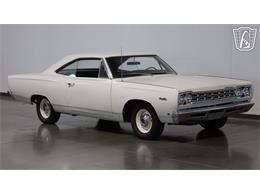 1968 Plymouth Satellite (CC-2100760) for sale in Peoria, Arizona