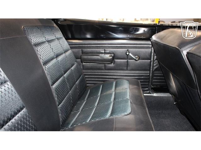1968 Plymouth Satellite (CC-2100760) for sale in Peoria, Arizona