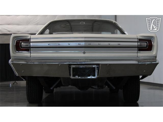 1968 Plymouth Satellite (CC-2100760) for sale in Peoria, Arizona
