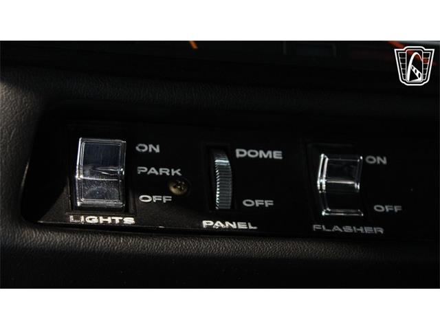 1968 Plymouth Satellite (CC-2100760) for sale in Peoria, Arizona