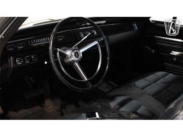 1968 Plymouth Satellite (CC-2100760) for sale in Peoria, Arizona